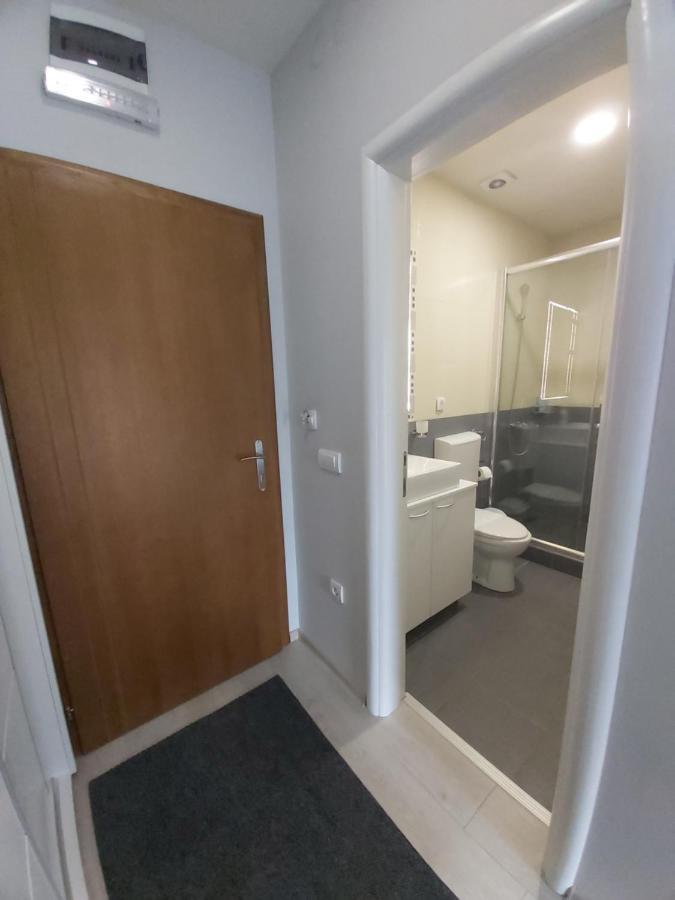 Vonamor Rooms Novi Sad Exteriér fotografie