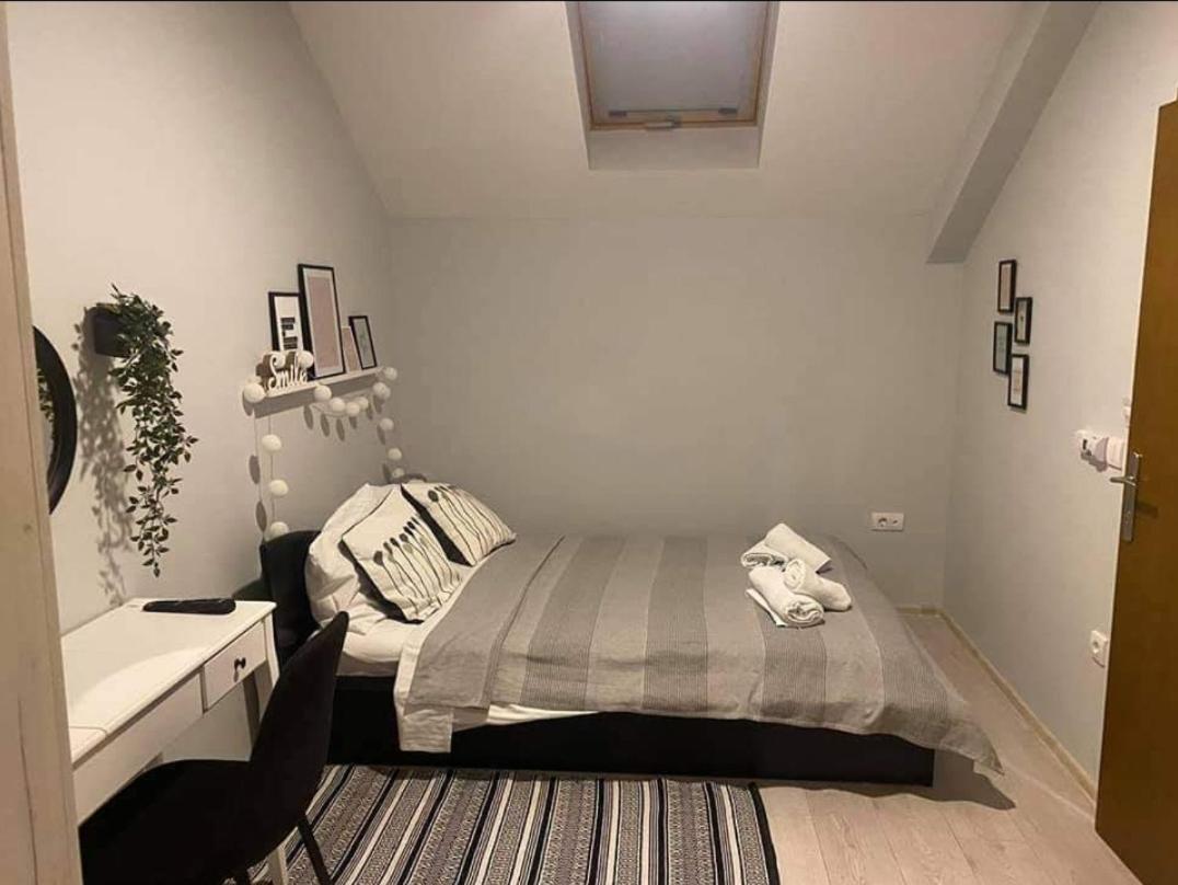 Vonamor Rooms Novi Sad Exteriér fotografie