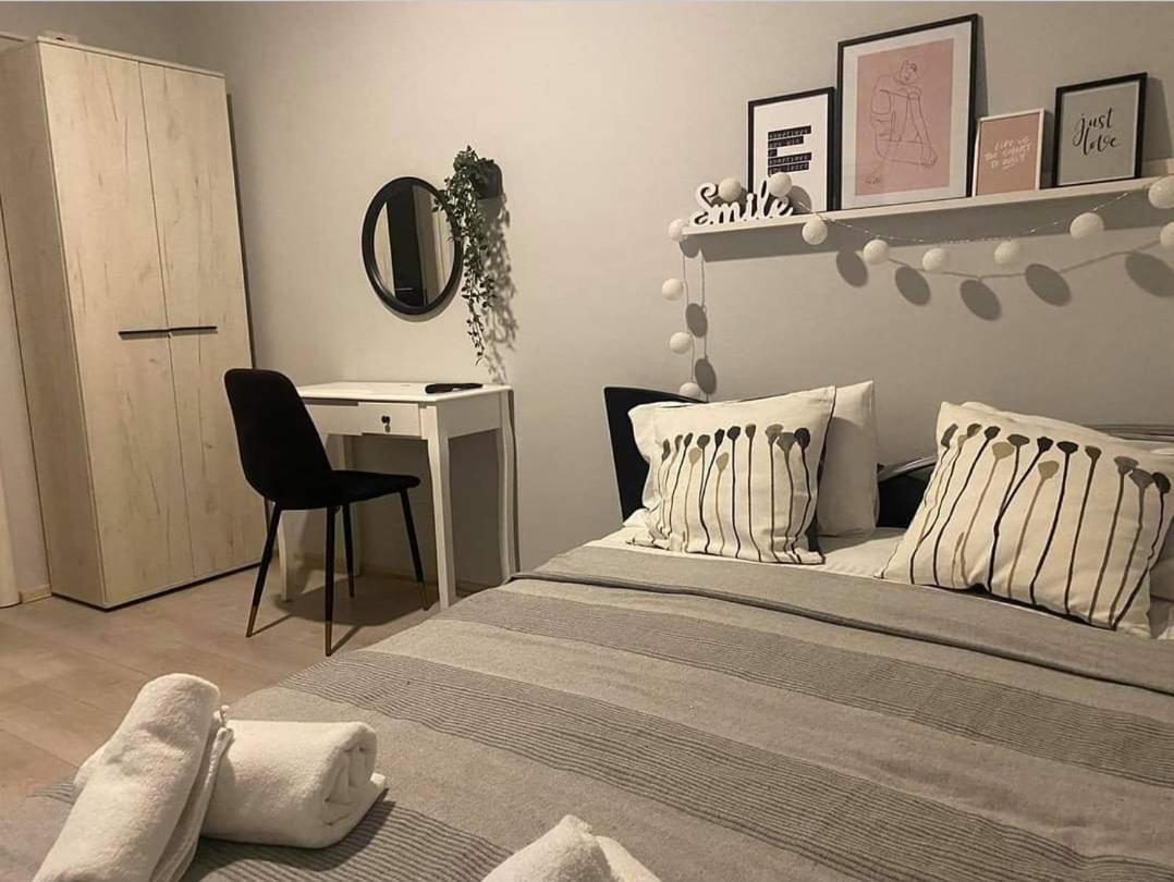 Vonamor Rooms Novi Sad Exteriér fotografie