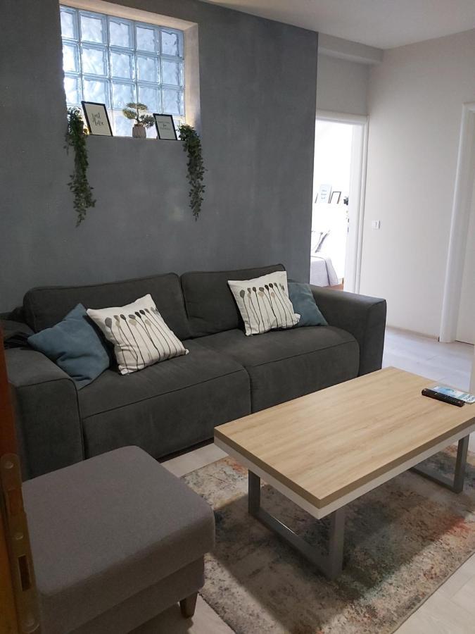 Vonamor Rooms Novi Sad Exteriér fotografie