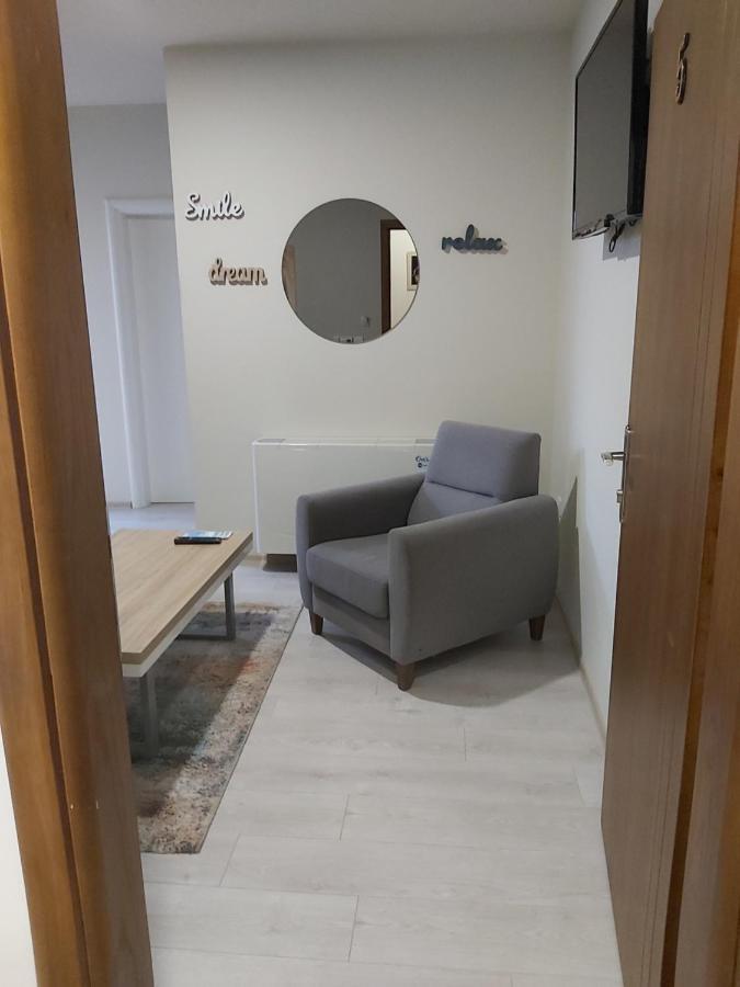 Vonamor Rooms Novi Sad Exteriér fotografie
