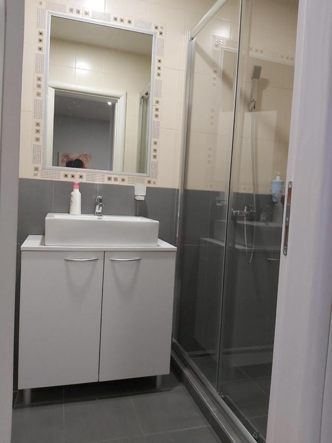 Vonamor Rooms Novi Sad Exteriér fotografie