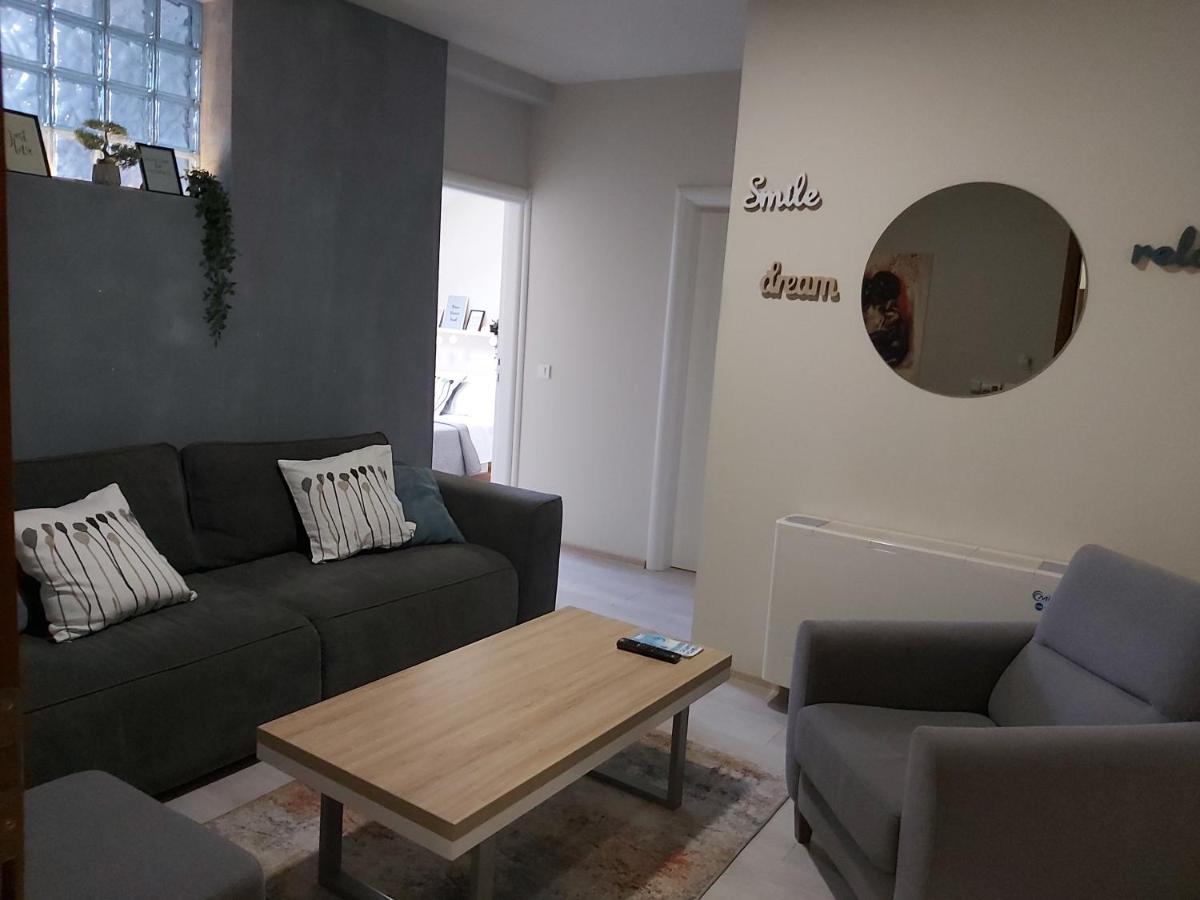 Vonamor Rooms Novi Sad Exteriér fotografie