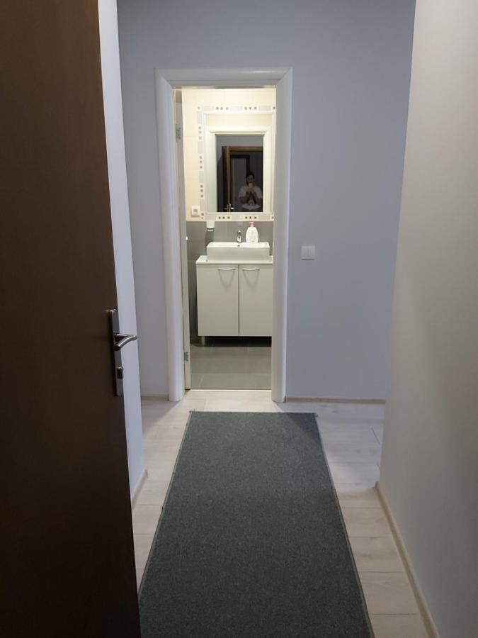 Vonamor Rooms Novi Sad Exteriér fotografie