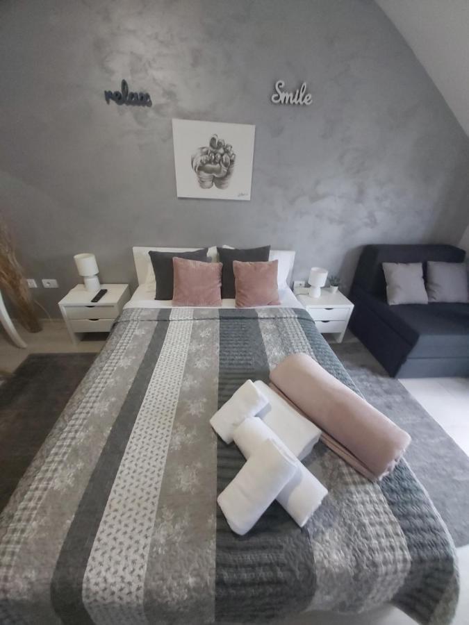 Vonamor Rooms Novi Sad Exteriér fotografie