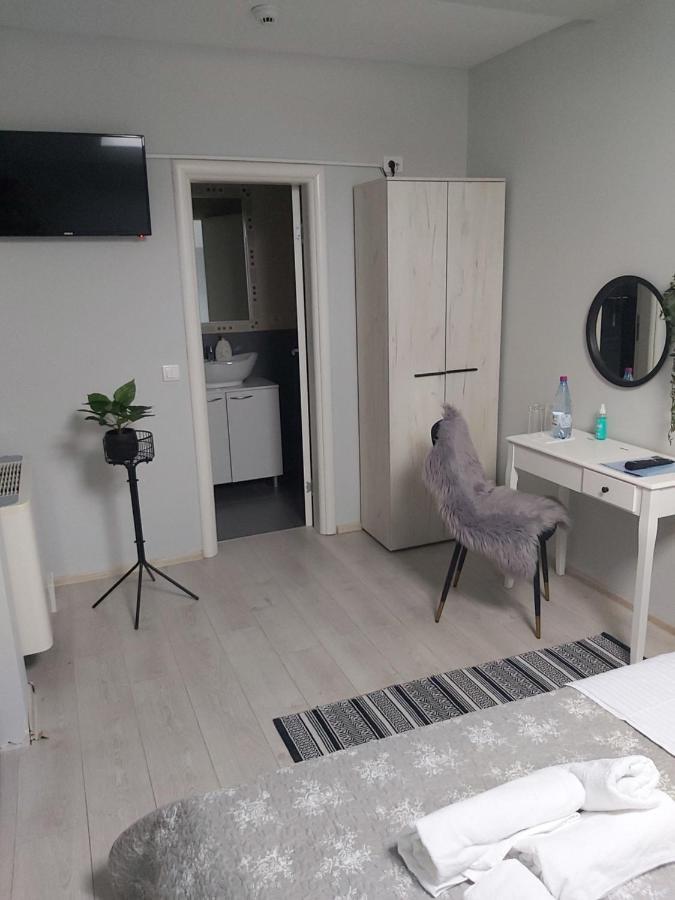 Vonamor Rooms Novi Sad Exteriér fotografie