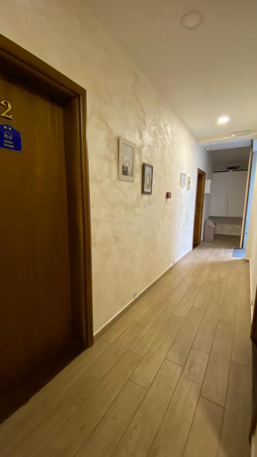 Vonamor Rooms Novi Sad Exteriér fotografie