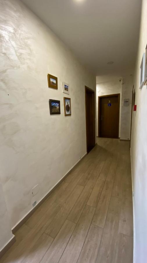 Vonamor Rooms Novi Sad Exteriér fotografie
