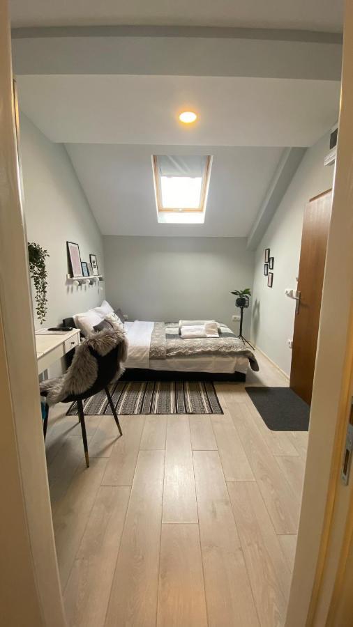 Vonamor Rooms Novi Sad Exteriér fotografie