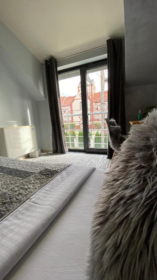 Vonamor Rooms Novi Sad Exteriér fotografie