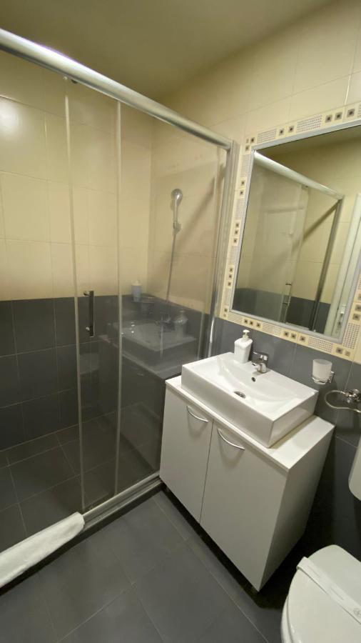 Vonamor Rooms Novi Sad Exteriér fotografie