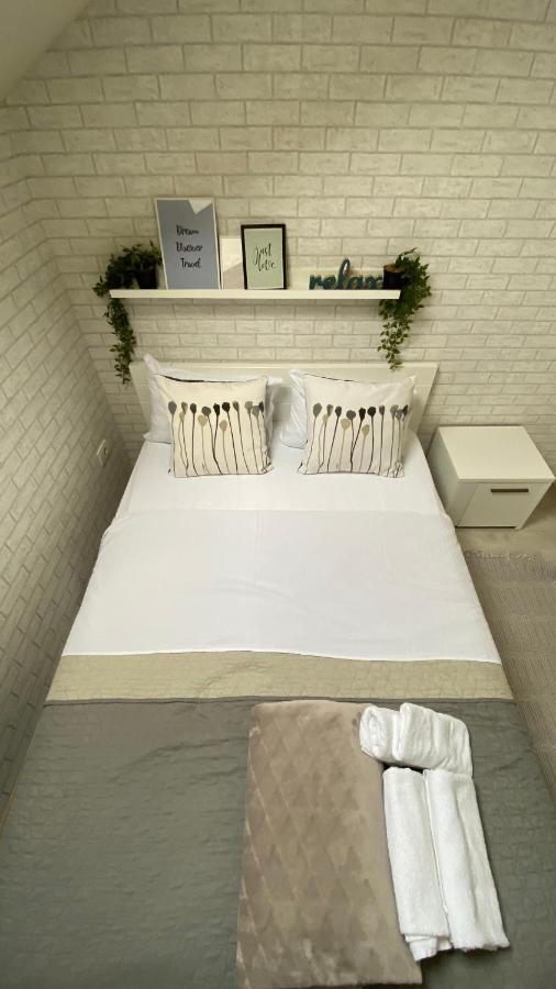 Vonamor Rooms Novi Sad Exteriér fotografie