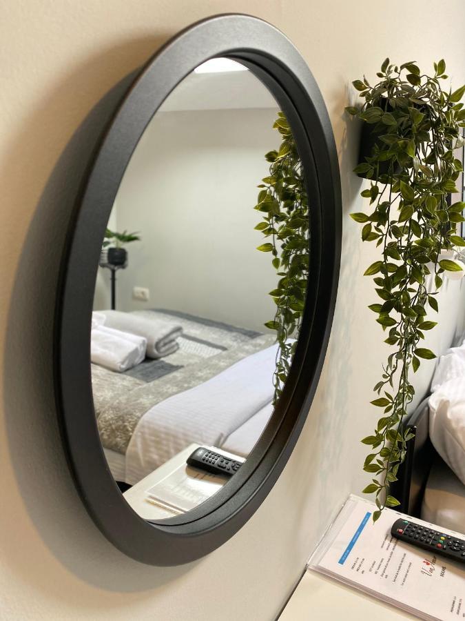 Vonamor Rooms Novi Sad Exteriér fotografie
