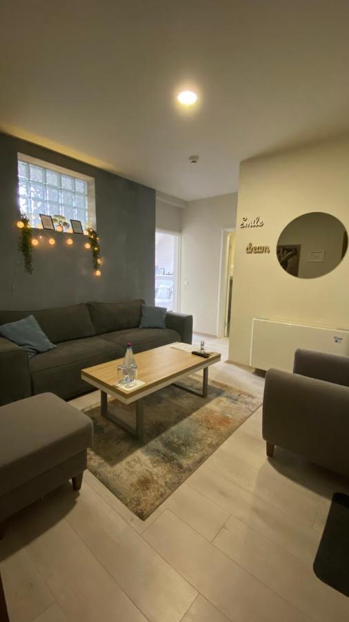 Vonamor Rooms Novi Sad Exteriér fotografie