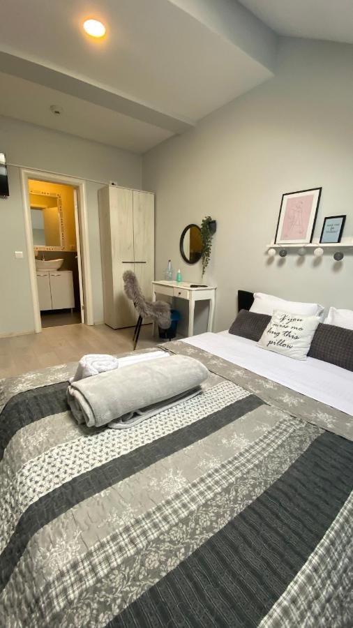 Vonamor Rooms Novi Sad Exteriér fotografie