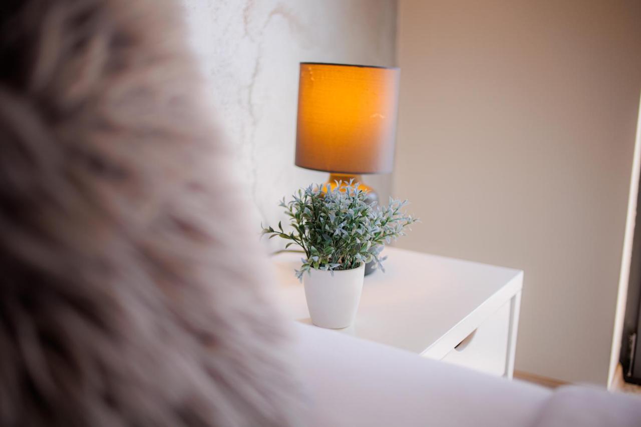 Vonamor Rooms Novi Sad Exteriér fotografie